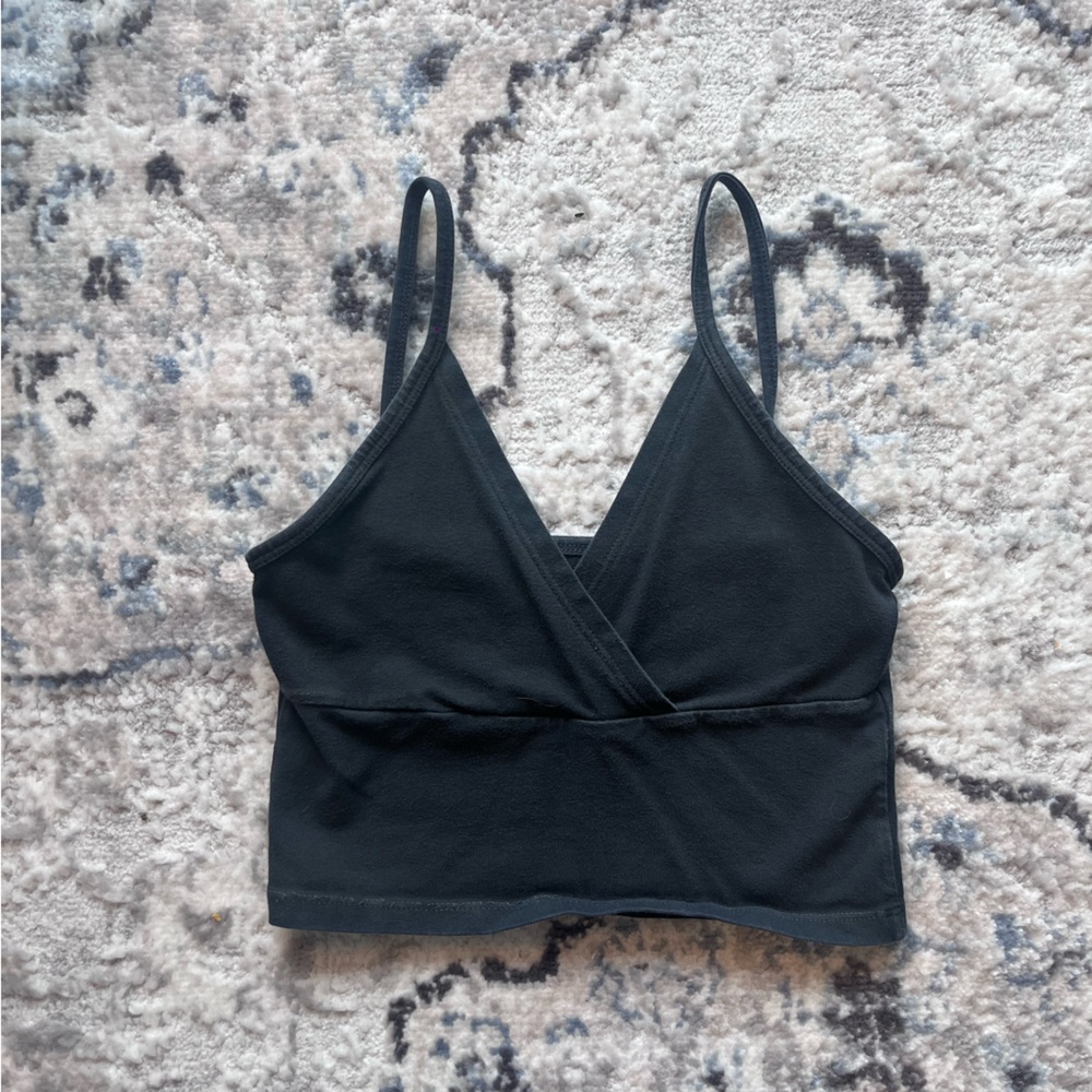 Brandy Melville Black Top